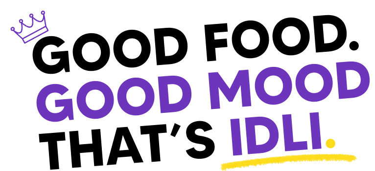 Good Food