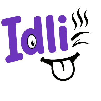 IDLI